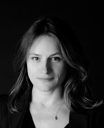 Marianne Badrichani
