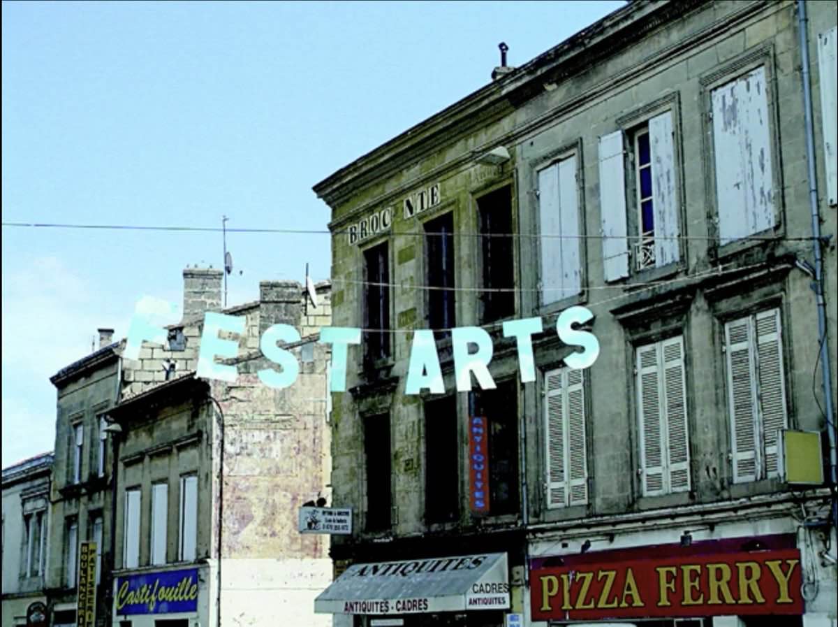 Un tour en ville
