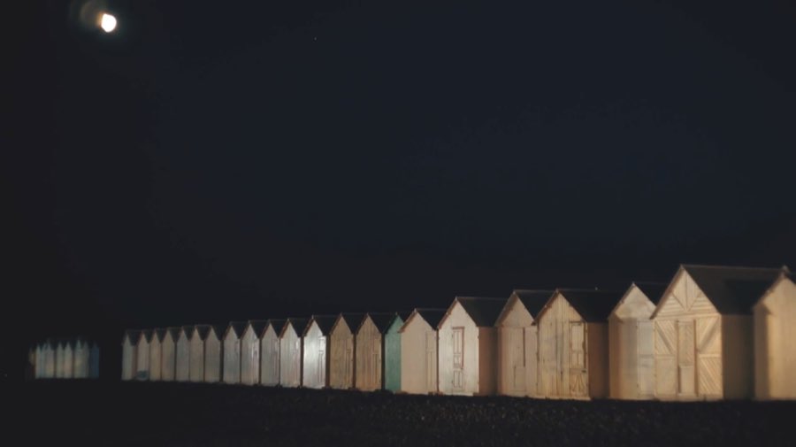 Une cabine à soi — Cayeux-sur-Mer