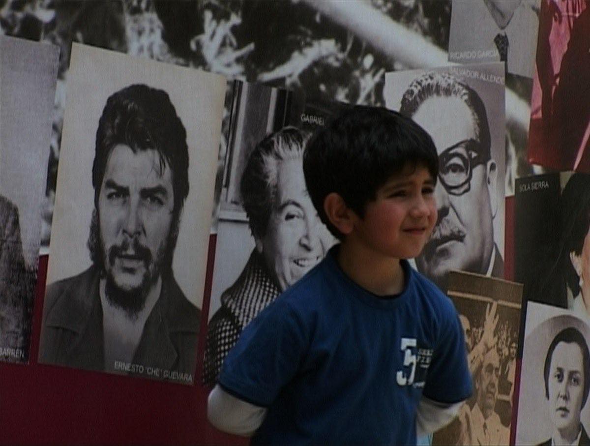 Les Enfants des mille jours — image du film