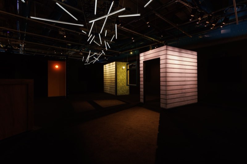 NOIRE — Centre Pompidou